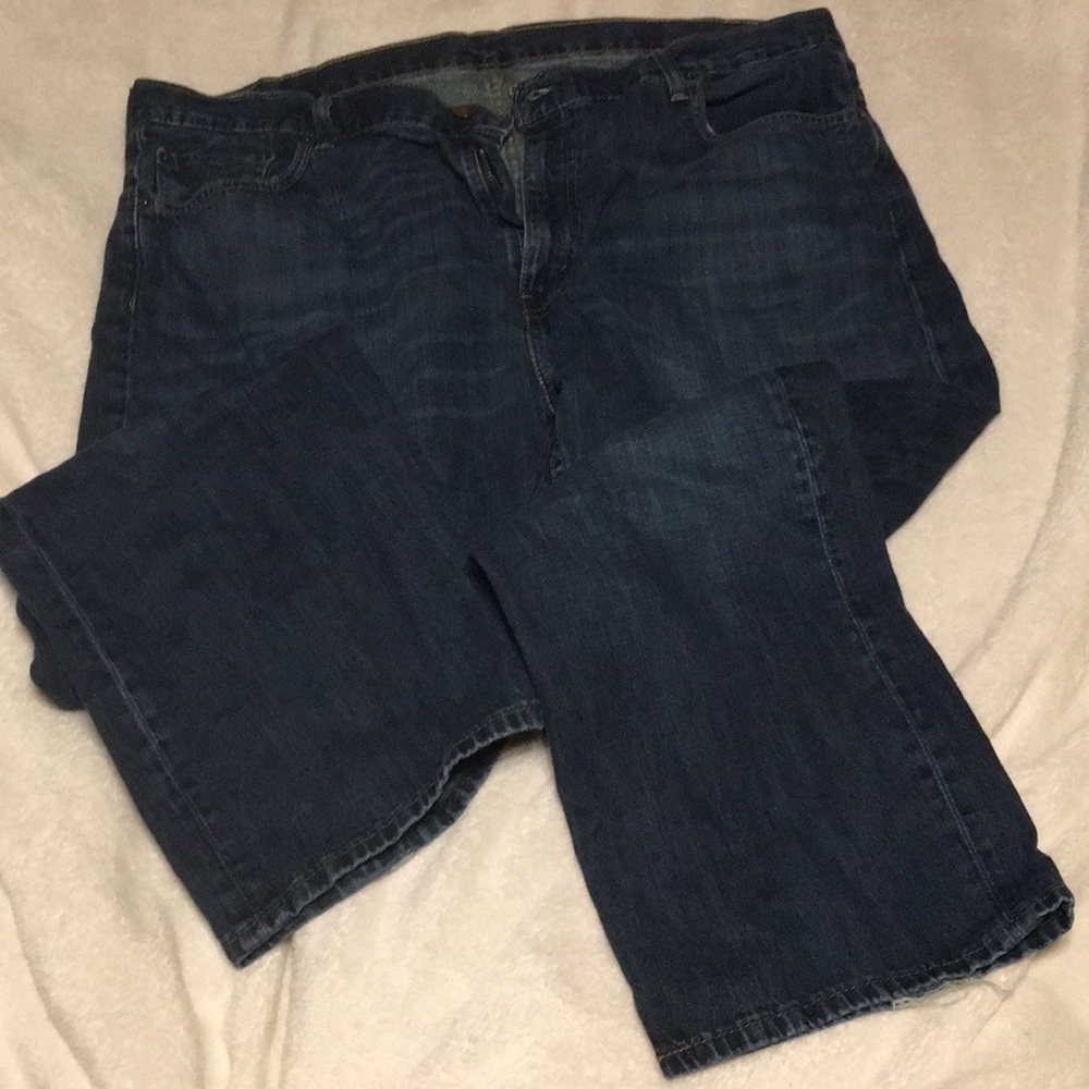 Levi jeans